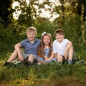 Meet your Posher, Stevie